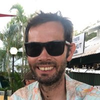 Graeme Foster (@graefoster) 's Twitter Profile
