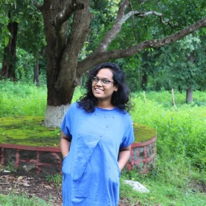 Architect and Urban planner, working as Research Associate in Centre for Water and Sanitation, CRDF, CEPT University.