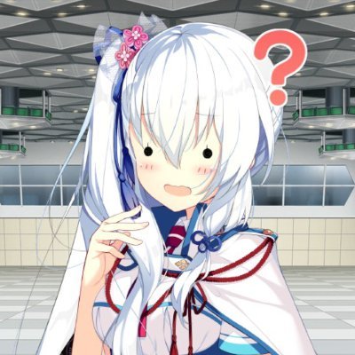 yKIPeTaHBmXwxL8's profile picture. エロゲ垢
フォロバは100
無言フォローは許して