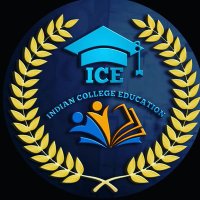 indiancollegeeducation(@indiancollegee1) 's Twitter Profile Photo