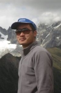 lvzhibo's profile picture. IoT,Smart house,Best Public Speaker,Funniest,Toughest,Entreprenuer,Marathon,Climbing