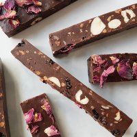 Adam's Chocolate (@adamschocolates) 's Twitter Profile