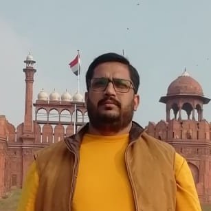 NAVINKU43035563's profile picture. मैं नवीन कुमार 
समाजीक कार्यकर्ता 
मेरा सपना हर हाथ में हो काम अपना।।