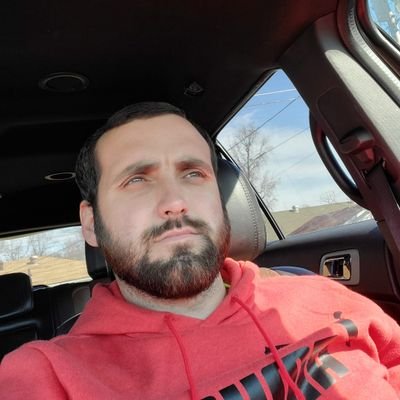 TonyGriffith23 Profile Picture