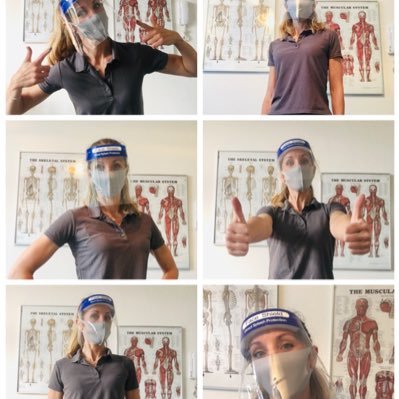 s57healthclinic's profile picture. Owner of S57 Health & Wellbeing Clinic - providing Award Winning Physiotherapy, Podiatry, Sports Therapy, and Massage to the wonderful people of Brighton & Hove