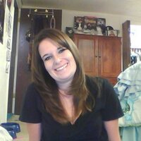 Brandi Snell - @I_am_Me__Brandi Twitter Profile Photo