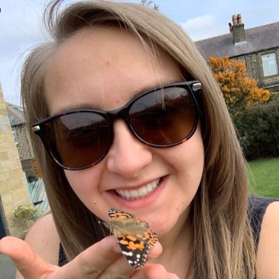 Primary Teacher @CroslandJunior 👩🏼‍🏫 Year 6, previously taught Year 3 and Year 4 💁🏼‍♀️  Science Lead 🧪🦠🧫  Edge Hill University Graduate 2016 🎓