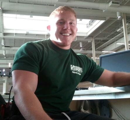 A Craftsman with a positive attitude who loves, serves, and cares.