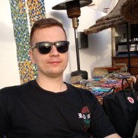 Oskar Wysocki (@oskwys) 's Twitter Profile