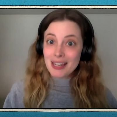 dailygillianja1's profile picture. just a fan of gillian jacobs