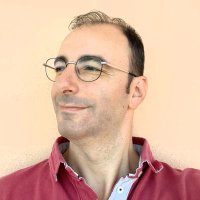Marco Genova (@m_genova) 's Twitter Profile