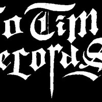 No Time Records (@notimerecordsoc) 's Twitter Profile