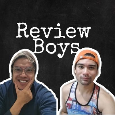 ReviewBoys 🏳️‍🌈