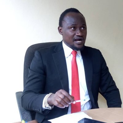 Ominotom's profile picture. LAWYER, DELEGATE & CABINET MEMBER OF UGANDA PEOPLES CONGRESS