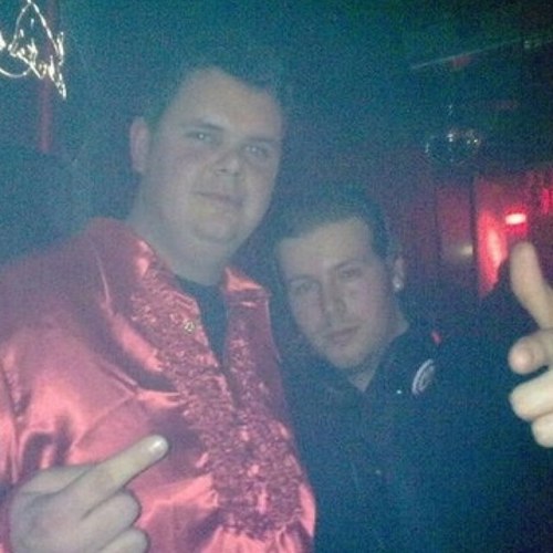 DjRapido's profile picture. 