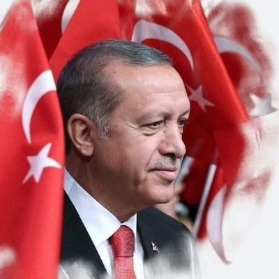 Türkiye Cumhuriyeti Vatandaşı 🇹🇷
Sefer bizim Zafer Allahındır... 🤲
@RTErdogan sevdamız❤️