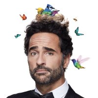 Florent Peyre(@florentpeyreoff) 's Twitter Profile Photo