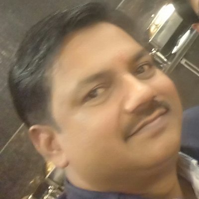BalramP3173's profile picture. BFS as Assistant commissioner State Tax Bihar