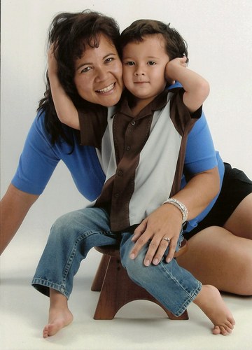 lelanikroeker's profile picture. A tech saavy marketer with a passion for innovation, a mom, a motorcycle rider and a NASCAR fan.