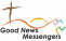 Good News Messengers ~
~About Me~
I want to gloify God! Present the Good News about Christ to the world, as well as the Christian worldview.