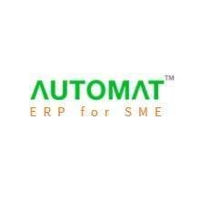AUTOMAT ERP helps Small & Medium organisations scale their businesses using our comprehensive integrated ERP system.