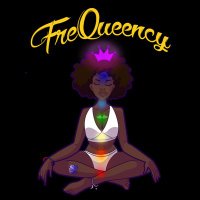 FreQueency Healing(@FreQueencyHeals) 's Twitter Profile Photo