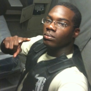 ReallyOhOk's profile picture. 26 year old male, from Panama City, Fla. I love riding my motorcycle. #1 Stunna... Stunna Style