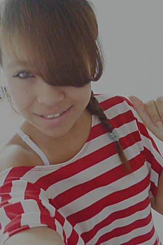 As vezes a gente precisa dar um tempo, correr pra longe de todo mundo, pra ver quem vai correr atrás da gente. Follow-me Baby s2
