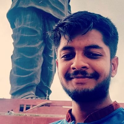 dwikshay's profile picture. 