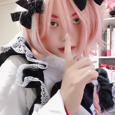 男の娘コスプレイヤーヴァイス Vyse 75 Twitter 男の娘コスプレイヤーヴァイス Vyse 75 Twitter