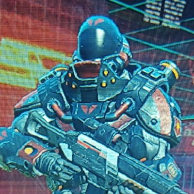 StoicWarlord's profile picture. Very Enlightened Gamer. Knowledgeable On Most Levels.