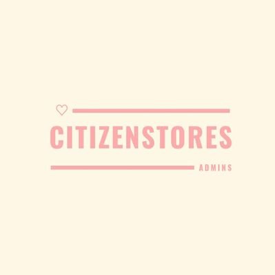 akun pengaduan/asking/pp
⚠️ JANGAN DM UNTUK MENGIRIM, MENITIPKAN MENFESS, & MEMINTA FOLLBACK ⚠️ @citizenstores pindah ke @citizenstorez