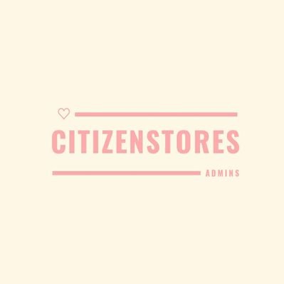 akun pengaduan/asking/pp 
⚠️ JANGAN DM UNTUK MENGIRIM, MENITIPKAN MENFESS, & MEMINTA FOLLBACK ⚠️ @citizenstores pindah ke @citizenstorez