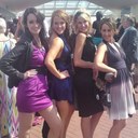 Olivia Mather - @xliblibliblibx - Twitter