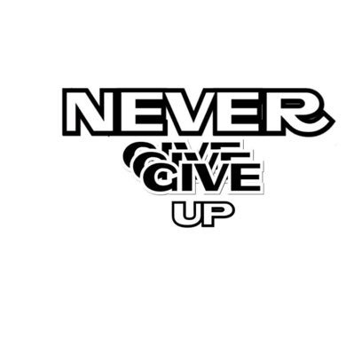 tough situations build up strong people.