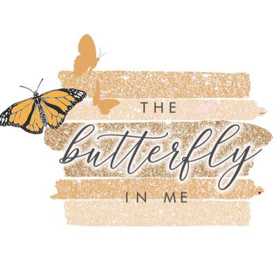 The Butterfly In Me