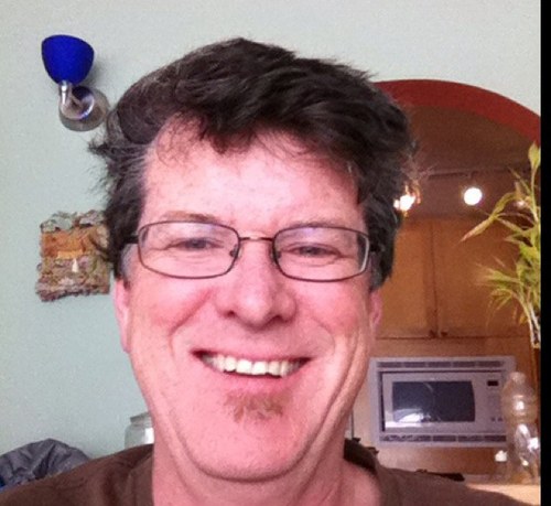 mcrmcleod's profile picture. 