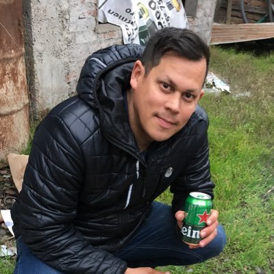 aburgos31's profile picture. Programador,Investigador,Analista de Mercado,Deportista.