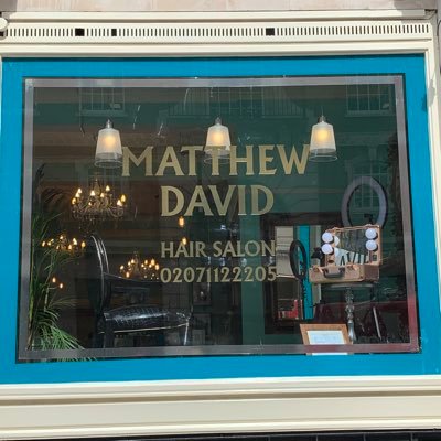 High end Mayfair salon.sackville street.Clients include men/women, celebrity and https://t.co/A3RgrJjJIh of 3 hairdressing books, exclusive haircare product range