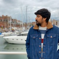 Bharath Muralidharan (@bharathmuralid6) 's Twitter Profile