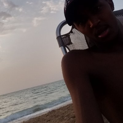 RavensBilal's profile picture. In due time..