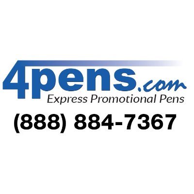 Custom Promotional Pens and promotional Products for your business or next eve