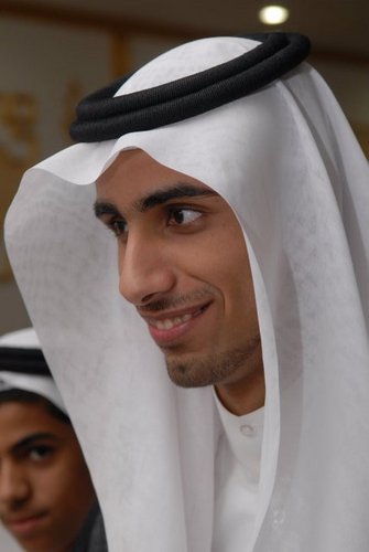 mohammedjumah's profile picture. 