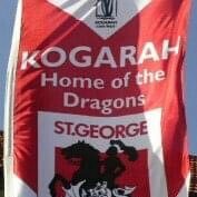 Kogarah Jubilee - the spiritual home of the Dragons!