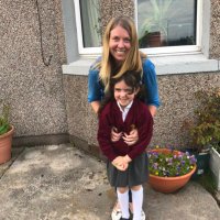 Michelle Macleod (@michellerobson8) 's Twitter Profile Photo