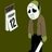 アイ ダークのアイコン