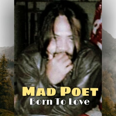 Mad Poet