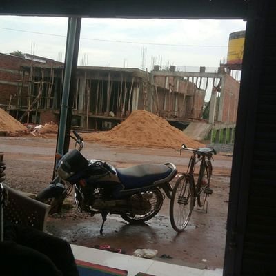 HashimK33800754's profile picture. lic agent and post office work s