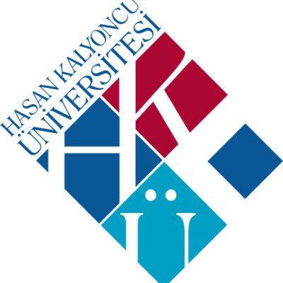 Hasan Kalyoncu Üniversitesi Eğitim Fakültesi resmi Twitter hesabı