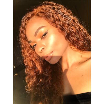 FaithIbenegbu's profile picture. 